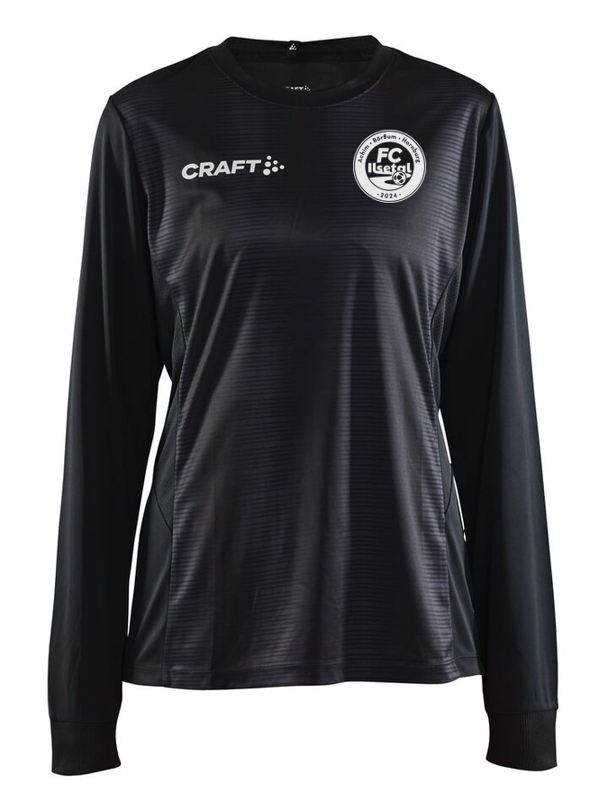 Craft Progress 2.0 Torwart-Trikot Damen