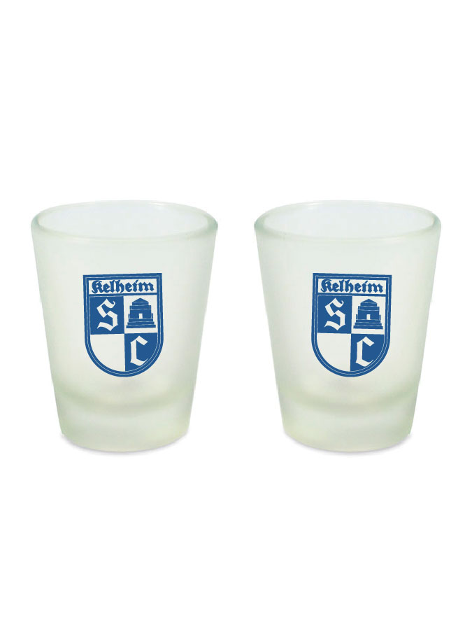 2er Set Schnapsglas Alina