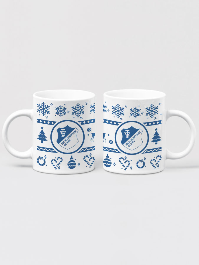 Tasse Christmas