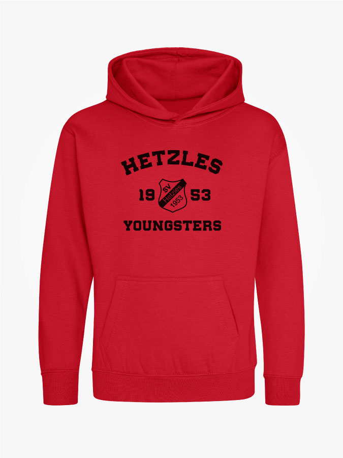 Hoodie Youngsters Kids