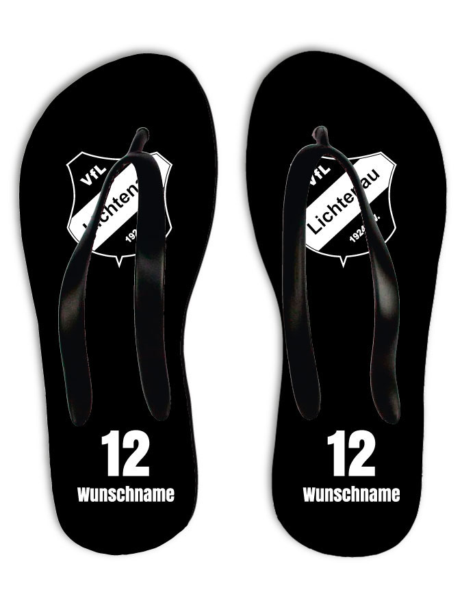 Zehentrenner