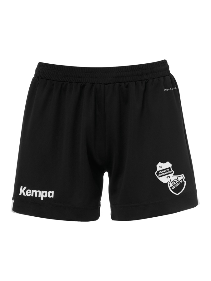 Kempa Player Shorts Damen