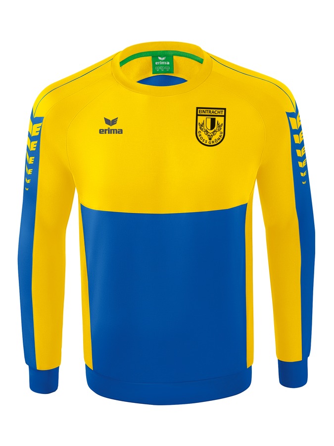 Erima Six Wings Sweatshirt