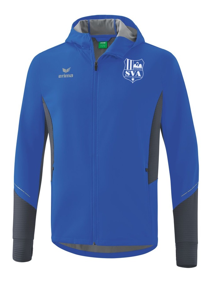 Erima Racing Runningjacke