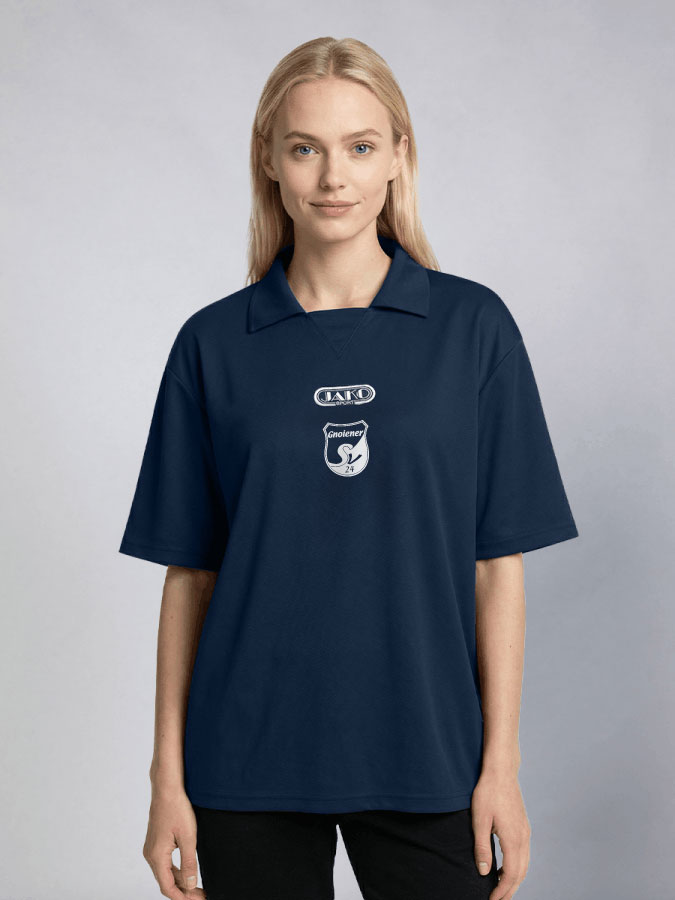 Jako Poloshirt Wardrobe Unisex
