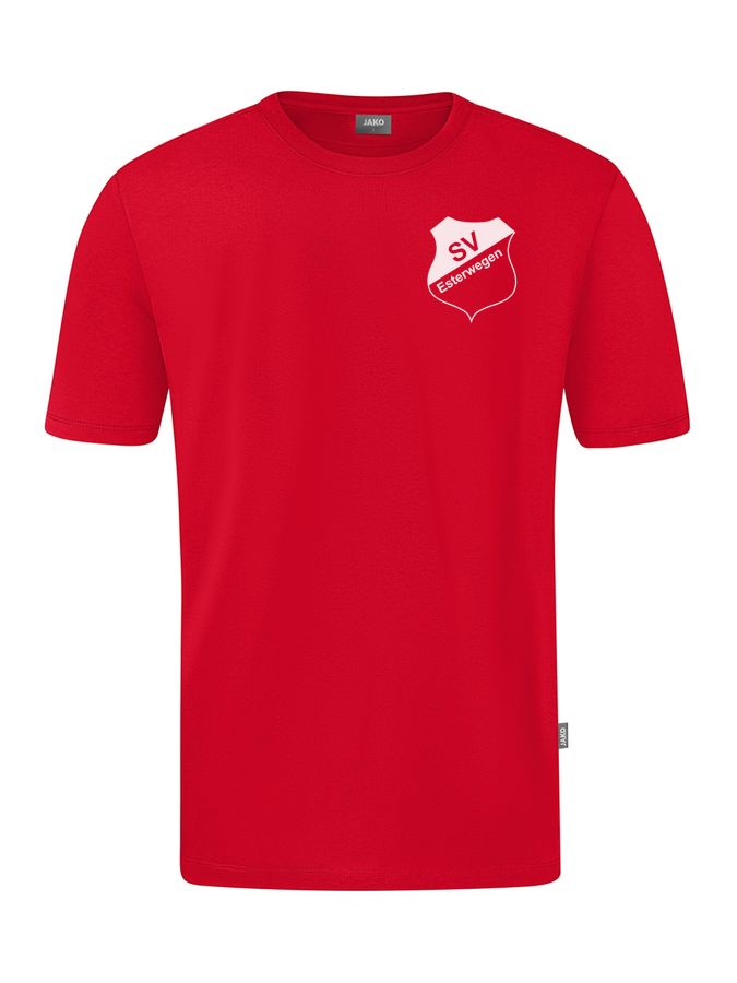 Jako T-Shirt Doubletex