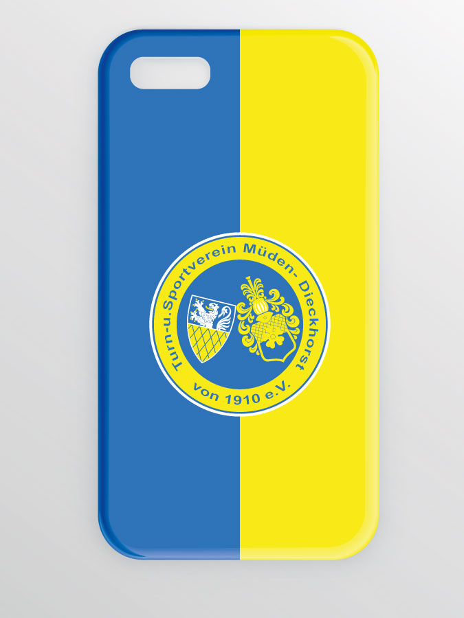 Smartphone Case Stripe
