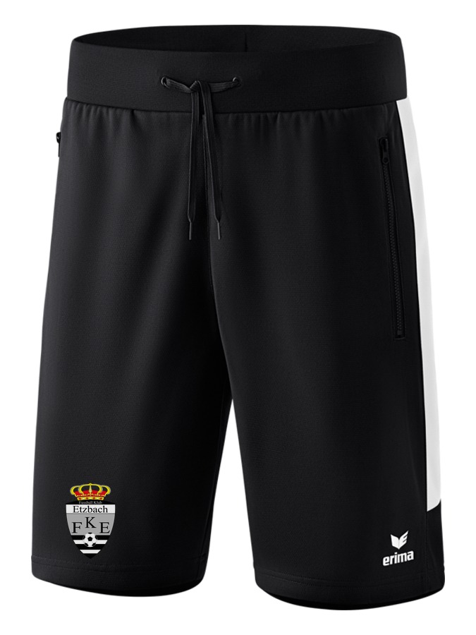 Erima Squad Worker Shorts