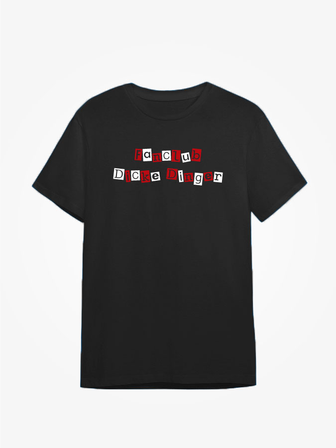 Shirt Letter Kids