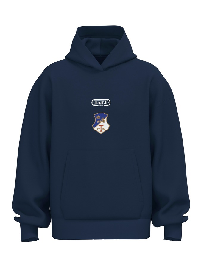 Jako Kapuzensweat Wardrobe