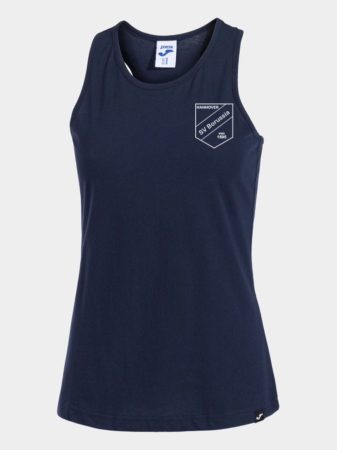 Joma Oasis Tank Tanktop Damen