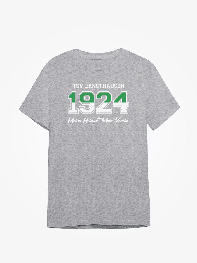 Shirt Established Kids