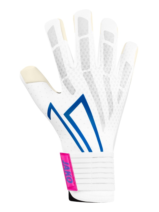 Jako Torwarthandschuhe RS89 TEAM Hybrid Cut