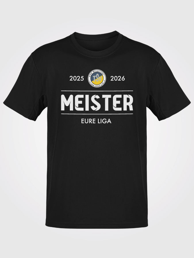 Shirt Meister
