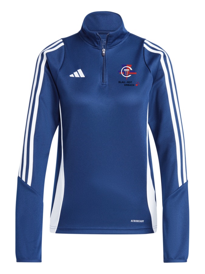adidas Tiro 24 Trainingsoberteil Damen