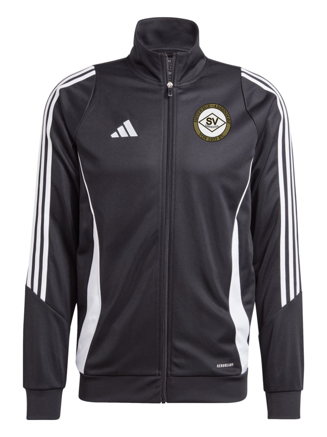 adidas Tiro 24 Trainingsjacke