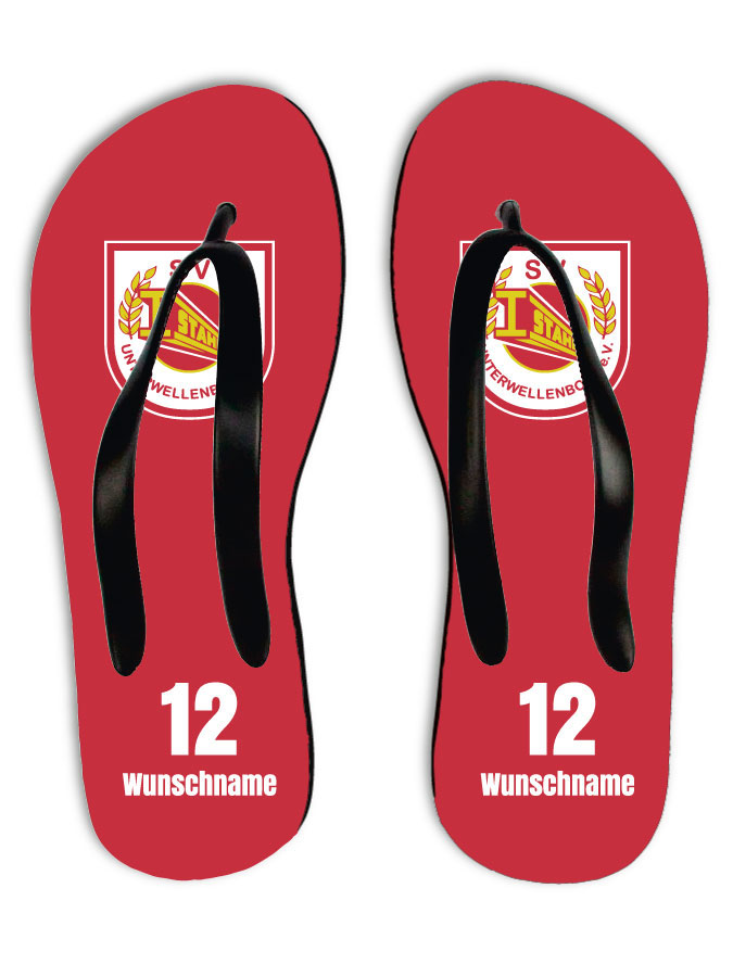 Zehentrenner