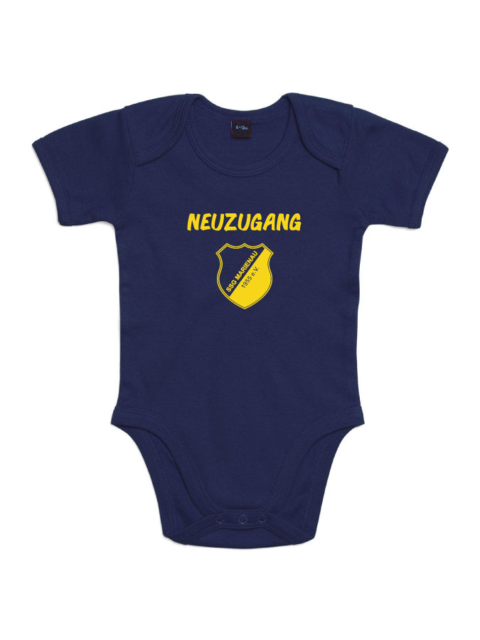 Baby Body Neuzugang