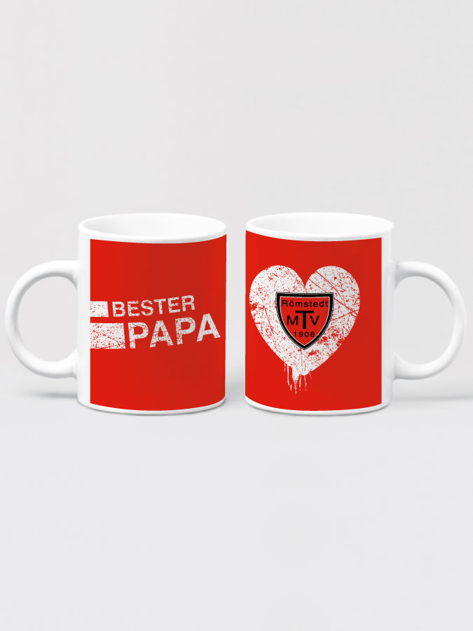 Tasse - Bester Papa