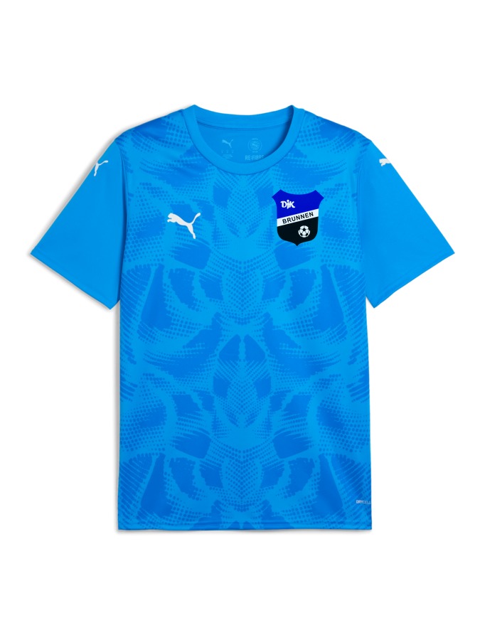 PUMA teamULTIMATE Trikot