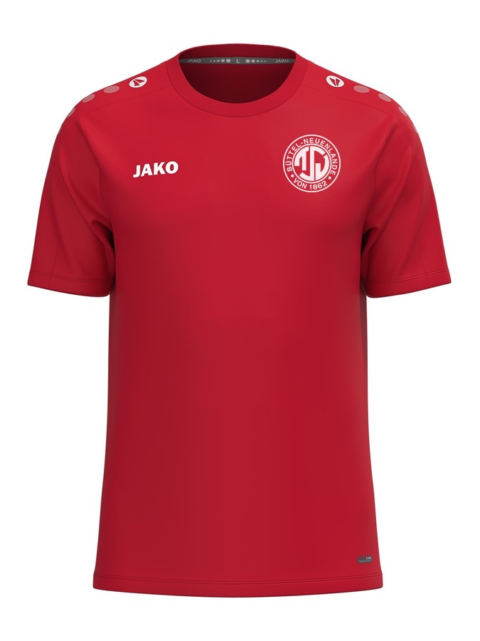 Jako T-Shirt One Damen