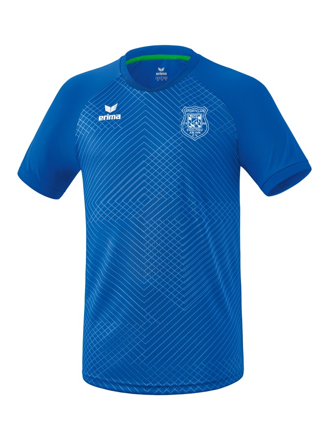 Erima Madrid Trikot
