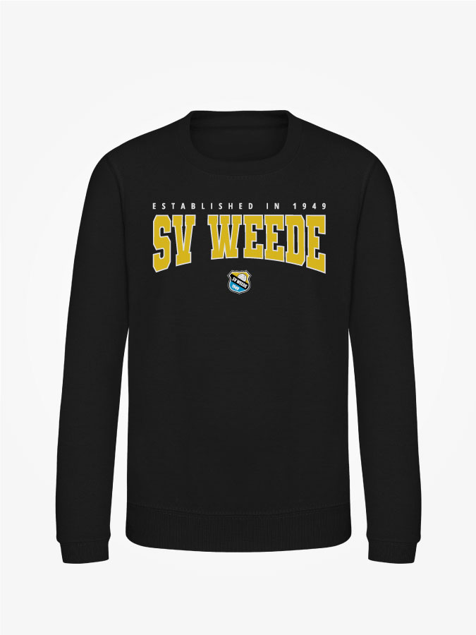 Sweater Retro Kids