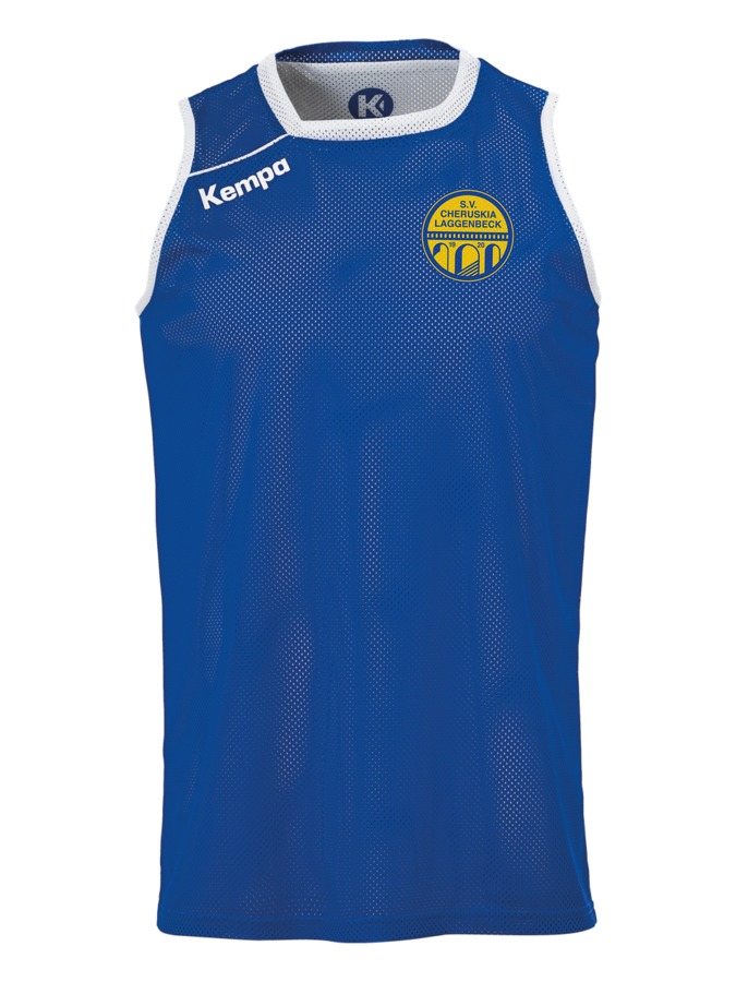 Kempa Reversible Tank Top