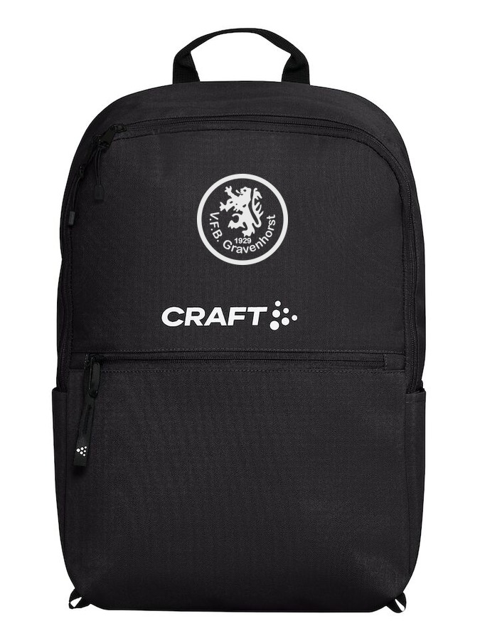 Craft Squad 2.0 Rucksack (16L)