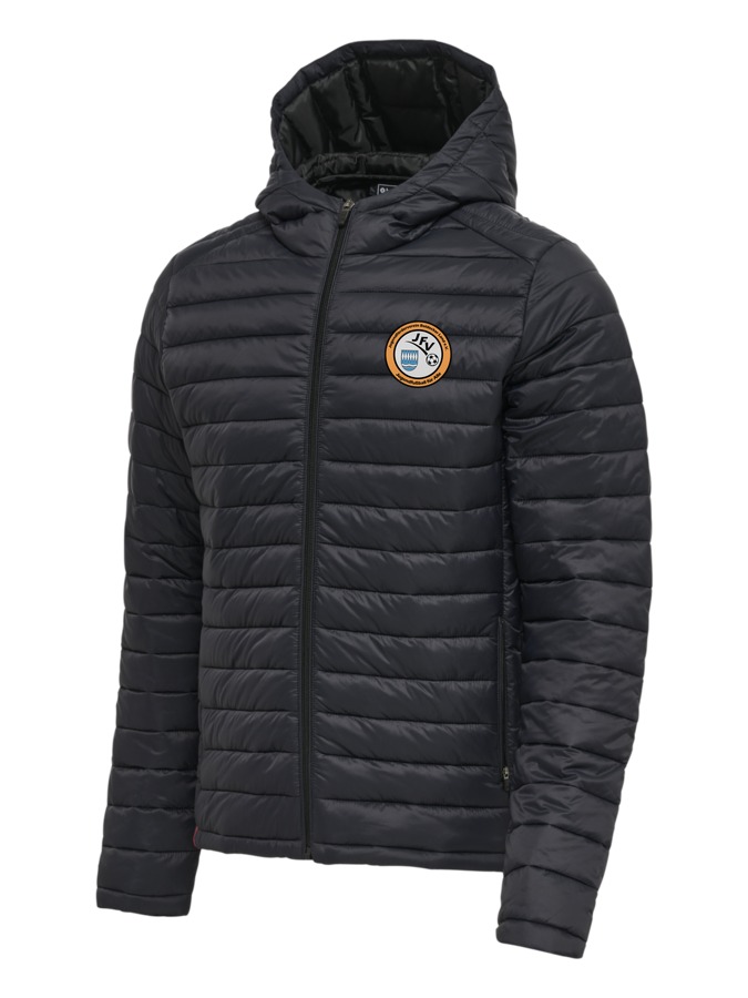 Hummel Red Steppjacke