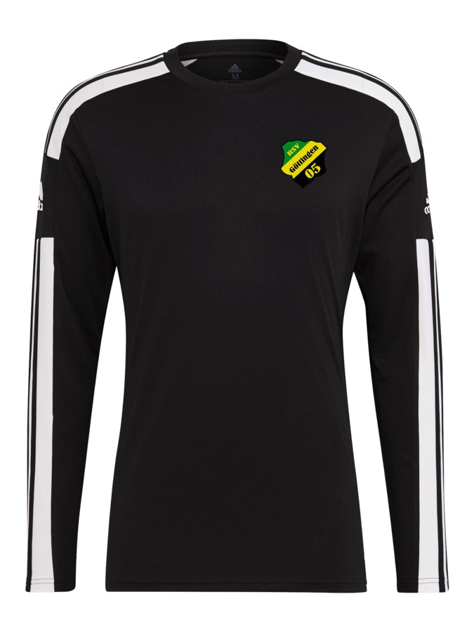adidas Squadra 21 Langarm-Trikot