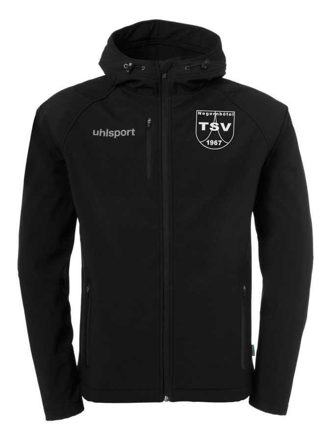 uhlsport Essential Softshelljacke
