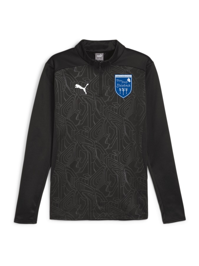 PUMA teamFINAL Trainingsoberteil
