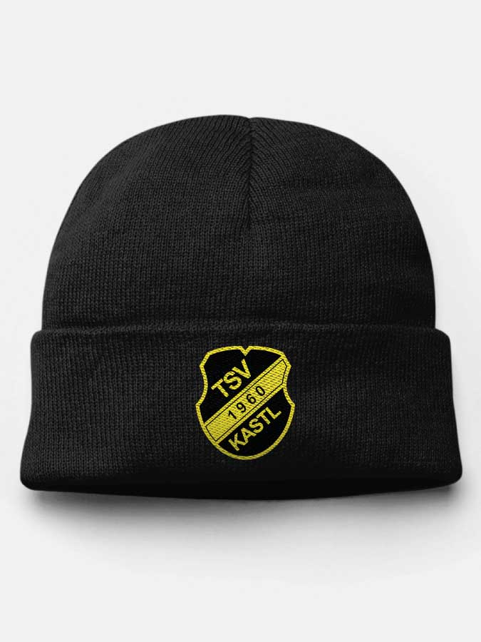 Beanie Sticklogo