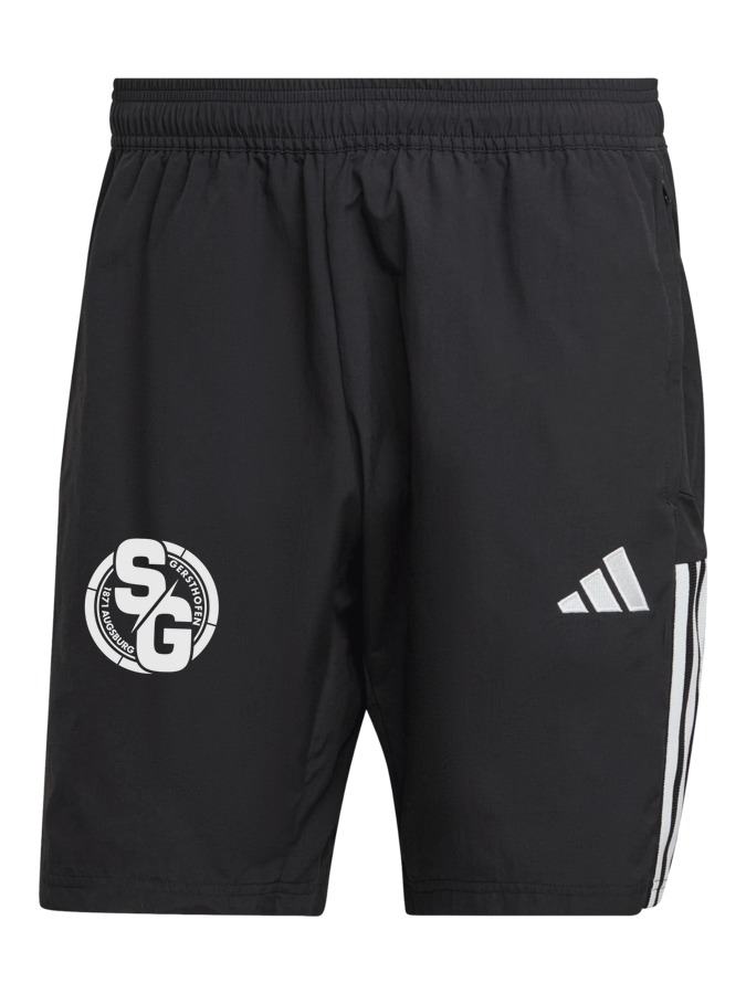 adidas Tiro 23 Competition Downtime Shorts