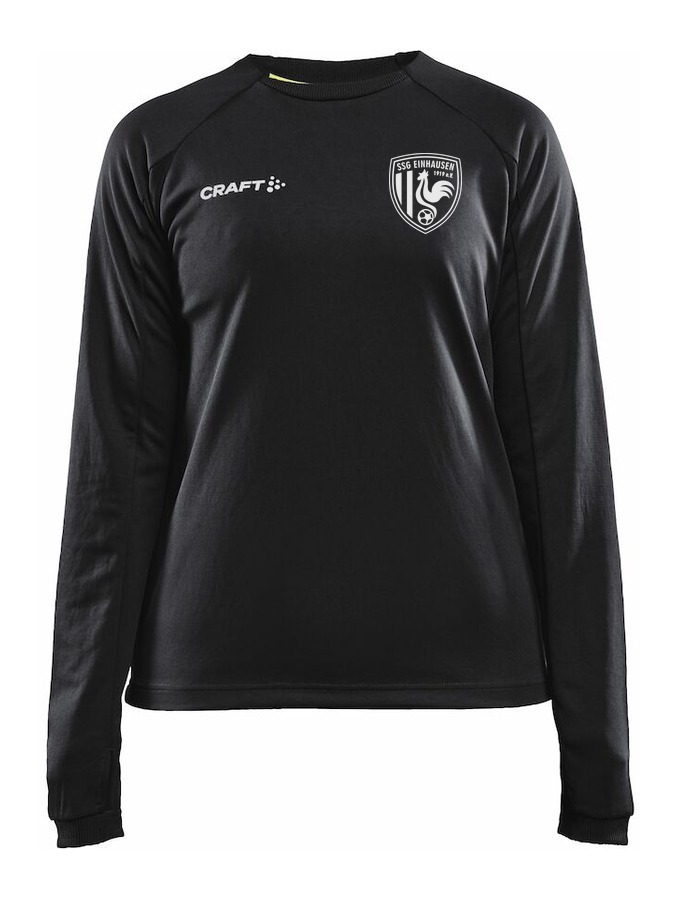 Craft Evolve Sweatshirt Damen