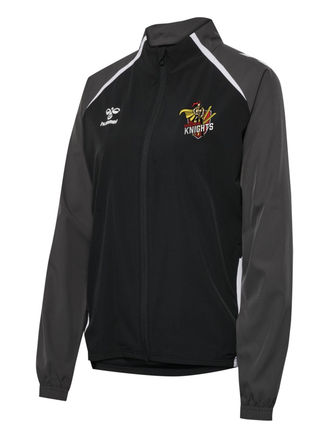 Hummel Lead 2.0 Woven Jacke Damen