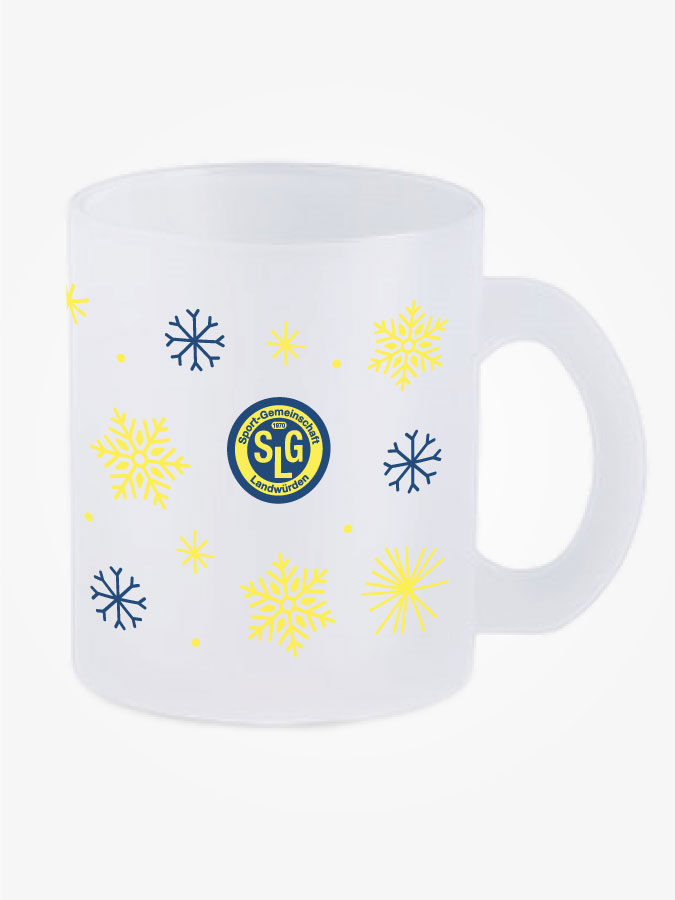 Glühweintasse Lüli