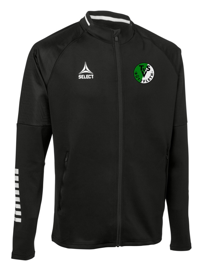 Select Monaco Trainingsjacke