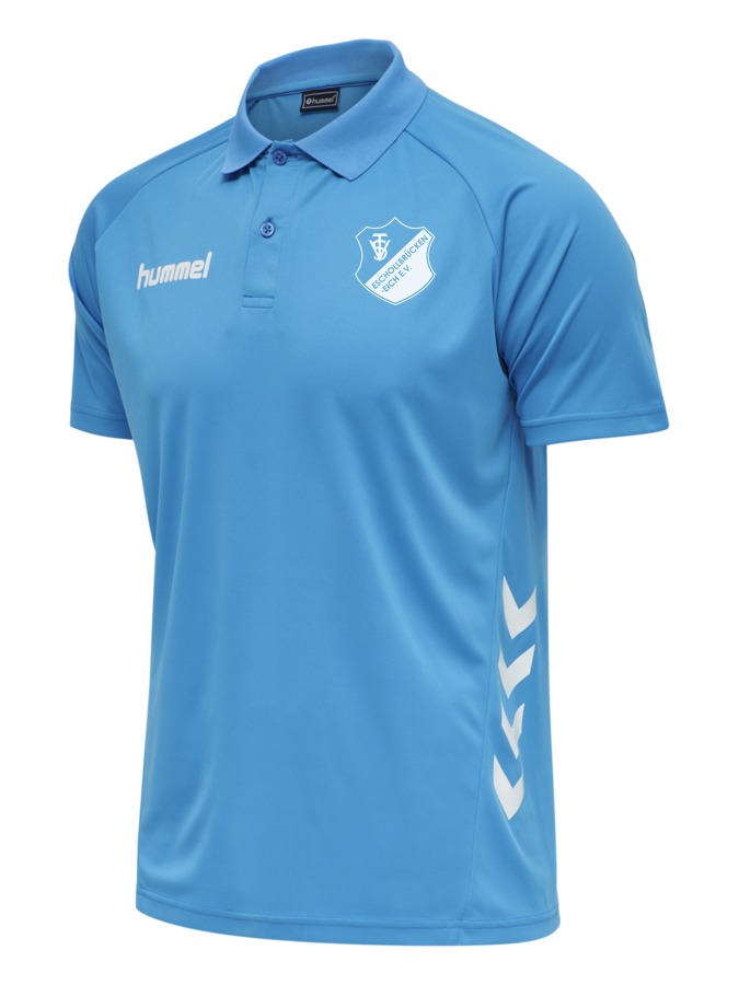 Hummel Promo Polo