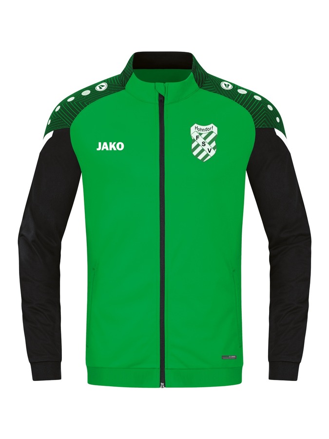 Jako Polyesterjacke Performance