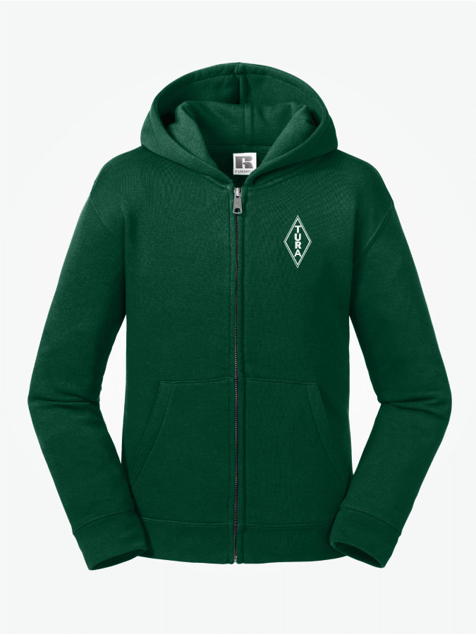 Zipper Basic Kids