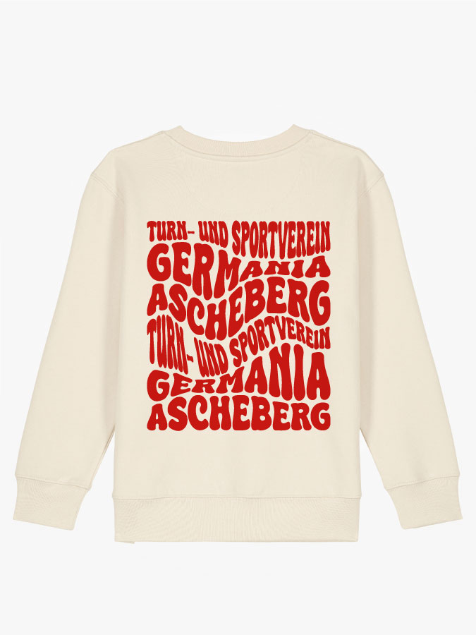 Sweater Wavy Kids