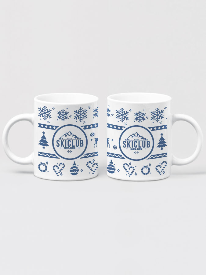 Tasse Christmas