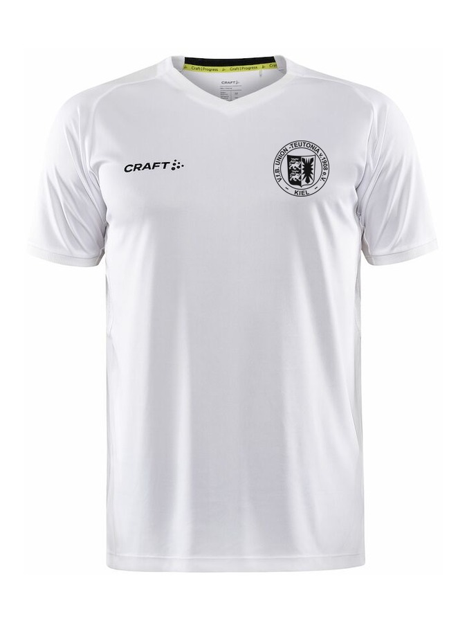 Craft Progress 2.0 Solid Trikot