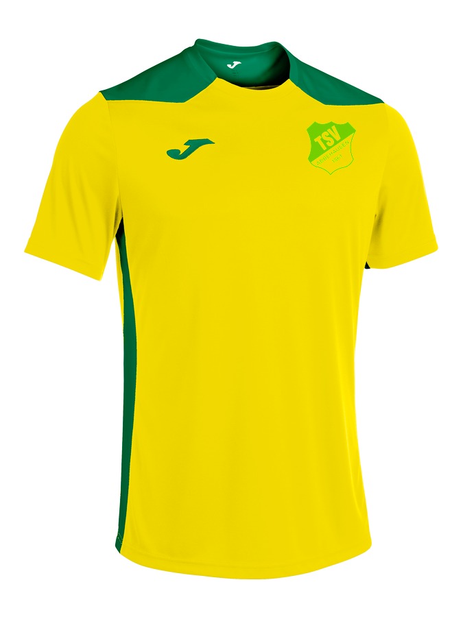 Joma Championship VI Trikot