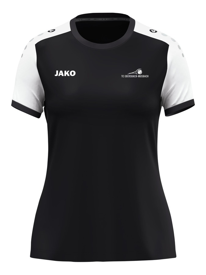 Jako Trikot Dynamic Kurzarm Damen