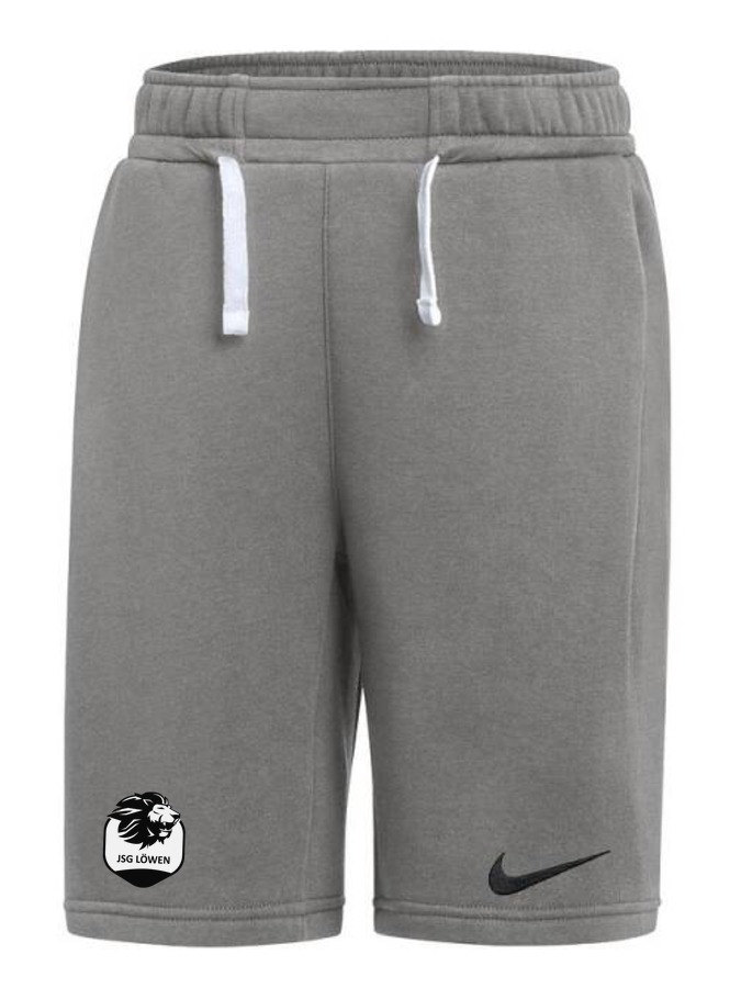 Nike Park 26 Fleece Shorts Kinder