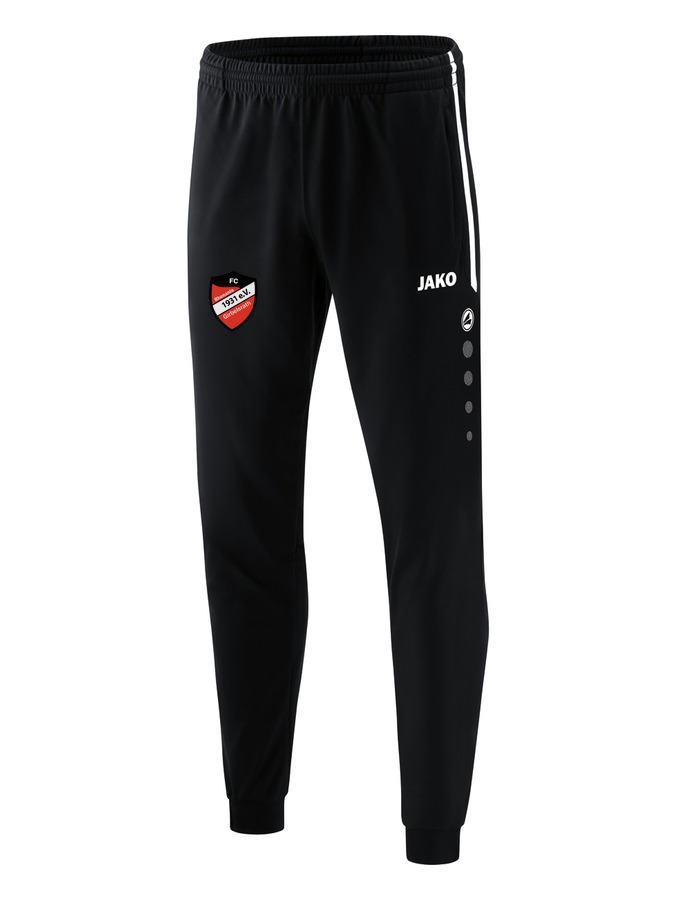 Jako Polyesterhose Competition 2.0