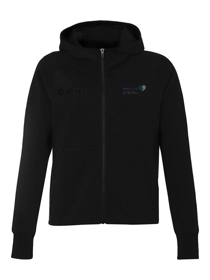 Kempa STMNT Kapuzenjacke Damen